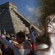 Cueva de México podría probar el antiguo contacto entre mayas y alienígenas