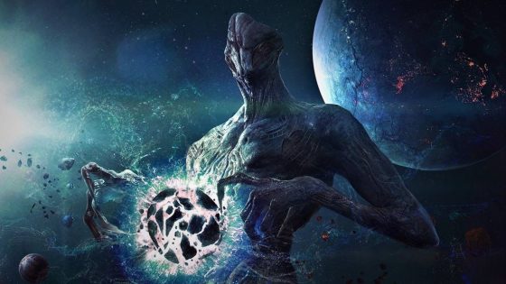Extraterrestres y universos paralelos: ¿Podemos coexistir en diferentes dimensiones?