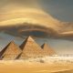 Gran Pirámide de Giza en la antigüedad: «Un colosal dispositivo de energía»