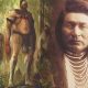 La Antigua raza de gigantes blancos descritas en las leyendas de las tribus nativas americanas