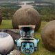 ¿Quién esculpió las gigantescas esferas de piedra de Costa Rica? (VÍDEO)