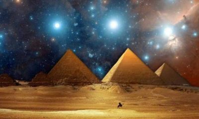 ¿Por qué los antiguos egipcios consideraban a Orión de gran importancia?