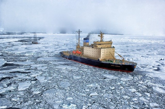 El enigma más grande perdura: Lo que no nos dicen sobre la Antártida