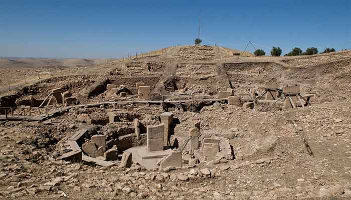 Ciudades antiguas anteriores a las Pirámides por miles de años que no conocías