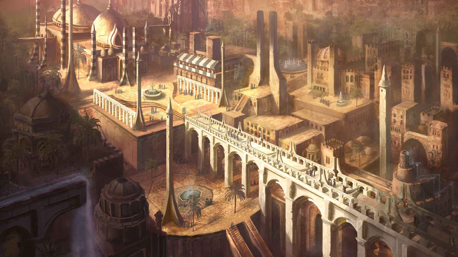 Eridu: primera ciudad de la Tierra donde descendieron los reyes sumerios