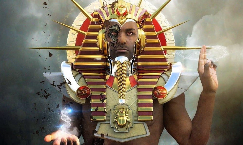 Historia Oculta: los dioses que se rebelaron contra los Anunnaki (VIDEO