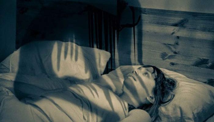 Parálisis del sueño y abducciones alienígenas: una posible relación