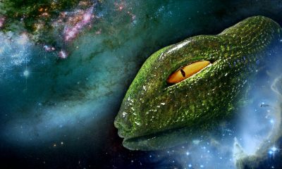 Misterio revelado: El Origen de los Reptilianos y la antigua Sumeria