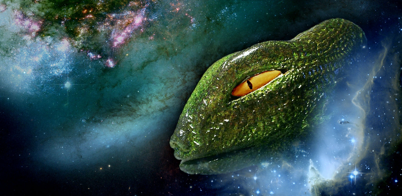 Misterio revelado: El Origen de los Reptilianos y la antigua Sumeria