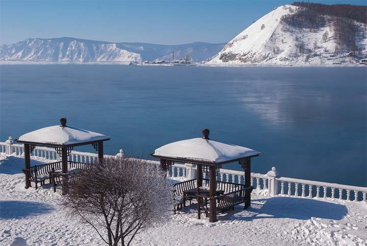 Lago Baikal: el misterio interminable del lago sin fondo, hogar de grandes enigmas