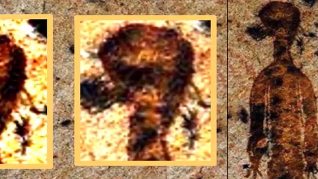 Insólito Caso “Cisco Grove”: el cazador que «batalló contra alienígenas» Cueva-Chhattisgarh-1024x576