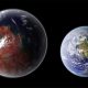 Descubren docenas de planetas superhabitables con mejores condiciones de vida que la Tierra