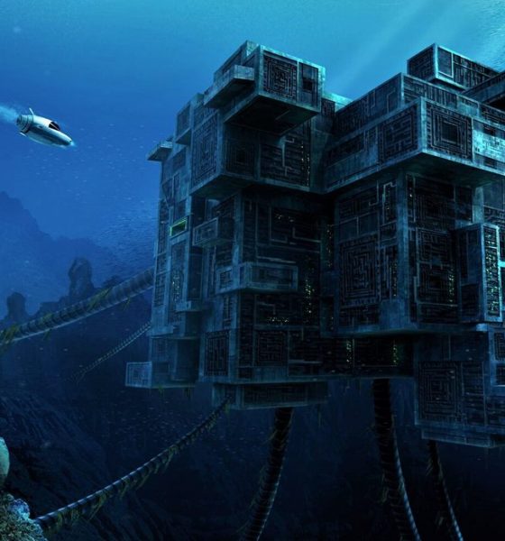 Investigadores revelan existencia de bases submarinas y subterráneas operadas por extraterrestres