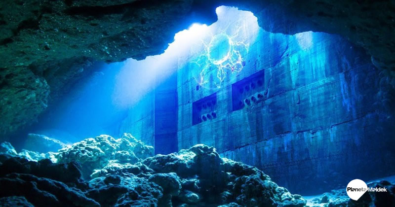 Investigadores revelan existencia de bases submarinas y subterráneas operadas por extraterrestres