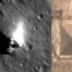 Investigador descubre una enorme Pirámide en la Luna