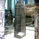Obelisco Negro de 2.800 años hallado confirma un antiguo relato