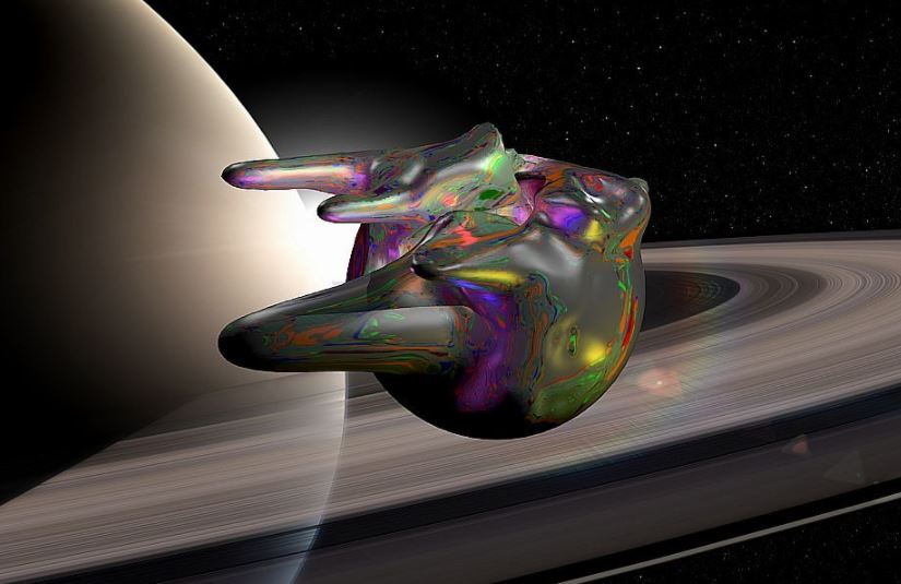 Sondas Espaciales Alienígenas visitaron la Tierra muchas veces, indica un estudio científico