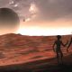 Extraterrestres entre nosotros: Marte como el origen de la vida en la Tierra