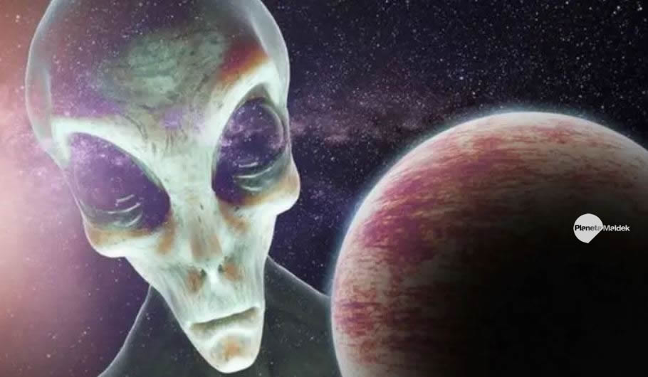 Vía Láctea es el Hogar de 3.000 civilizaciones alienígenas