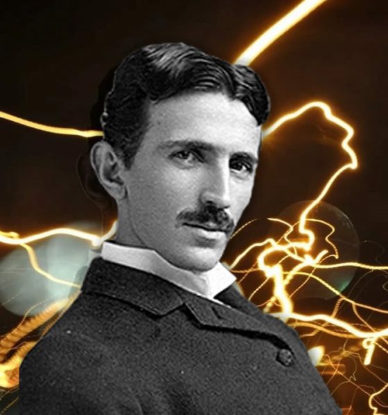 Nikola Tesla y sus misteriosos inventos: del láser a la teletransportación
