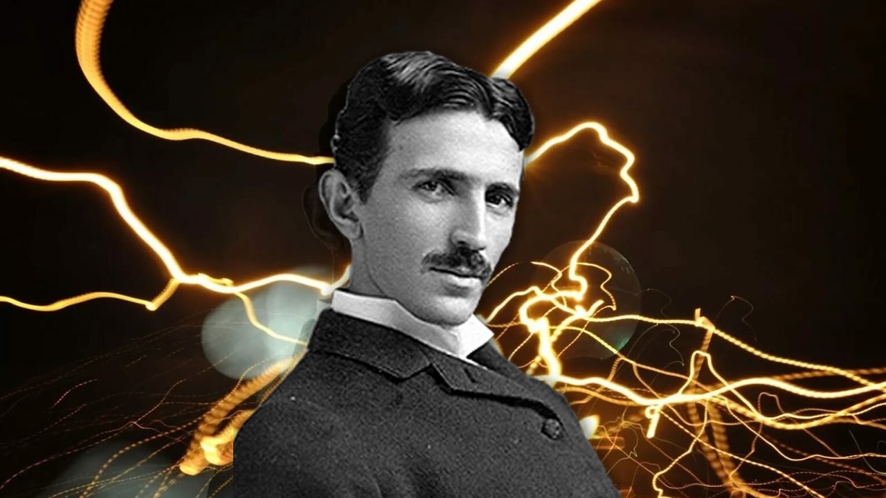 Nikola Tesla y sus misteriosos inventos: del láser a la teletransportación