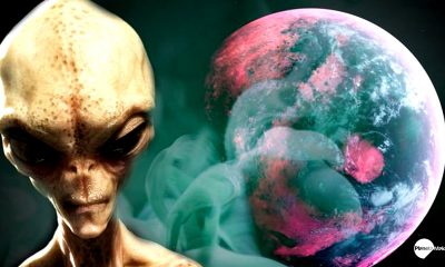 Cinco contundentes señales de que extraterrestres ya han visitado la Tierra