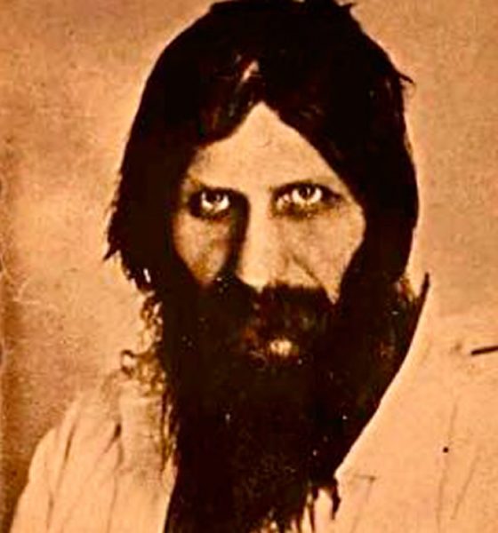 "Al borde del abismo" ¿Qué profecías de Rasputín podrían cumplirse en 2021?