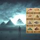 Físico ucraniano ha descubierto el Secreto de las Pirámides, y cambiará el mundo