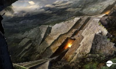 Metrópoli "Anunnaki" de 200.000 años hallada en Sudáfrica reescribe la historia de la humanidad