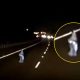 Extraño Fenómeno es captado en video cerca de autopista de Sydney