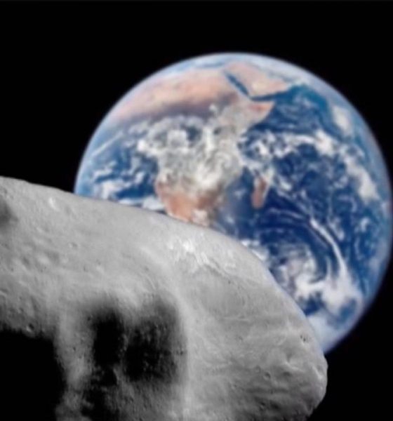 Expertos espaciales se reunirán a fin de mes para diseñar un plan en caso un asteroide golpee la Tierra