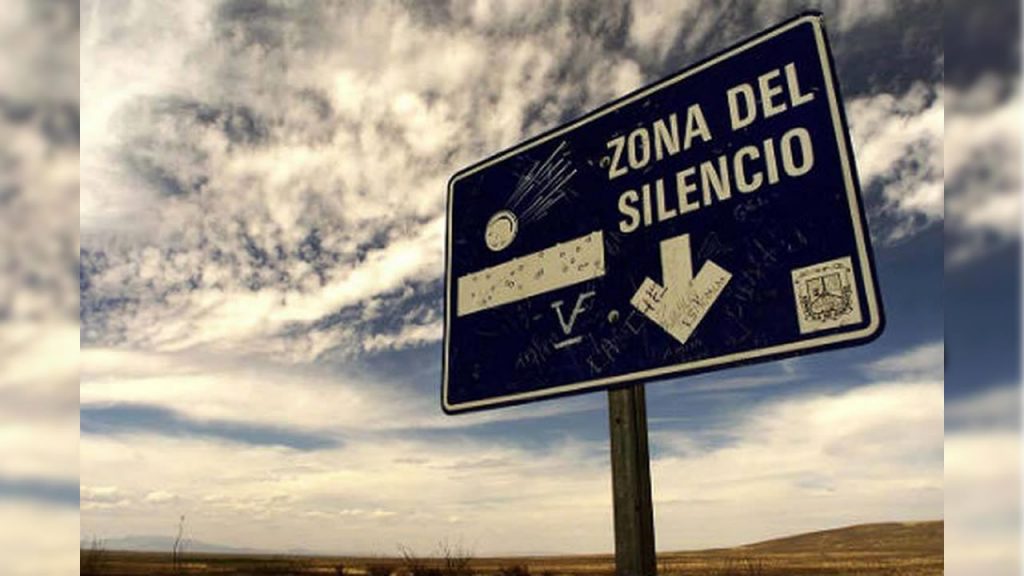 Zona del Silencio: el «misterio sin resolver» de una región en México