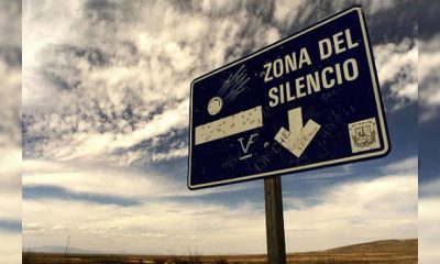Zona del Silencio: el "misterio sin resolver" de una región en México