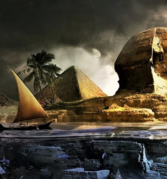 "La Gran Esfinge de Egipto tiene 800.000 años", afirman investigadores y aportan evidencias