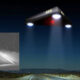 Extraño caso MUFON en California: OVNI cruza a baja altura cerca de automóviles