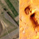Estructura enorme en Marte impresionantemente similar a antigua tumba japonesa