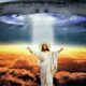 ¿Fue Jesús un Extraterrestre o posiblemente un Híbrido Anunnaki?