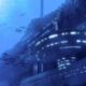 Capitán de Armada Rusa: alienígenas construyen sus bases en el fondo marino