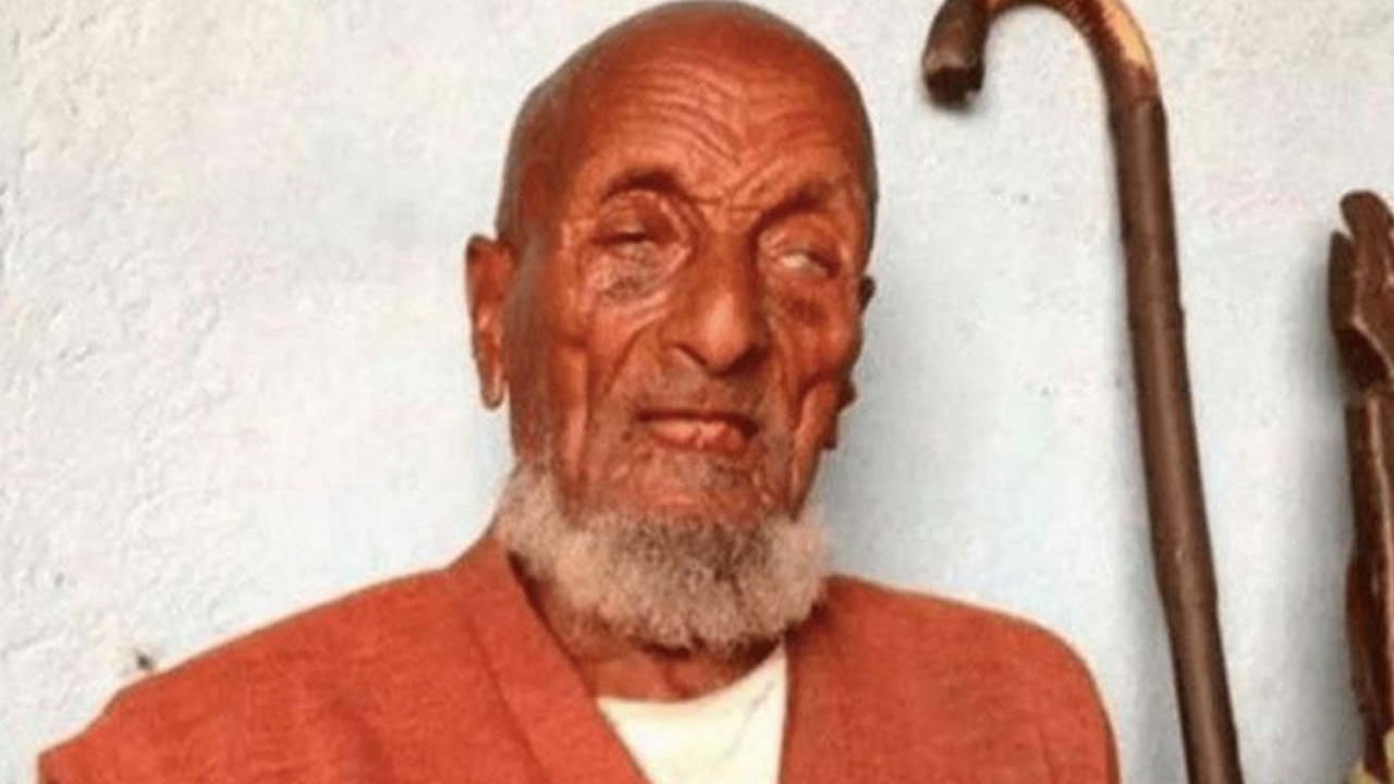 Hombre de 127 años recientemente fallecido revela el "Secreto de la Longevidad"