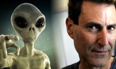 Psíquico Uri Geller: "extraterrestres están preparándose para un aterrizaje espectacular"