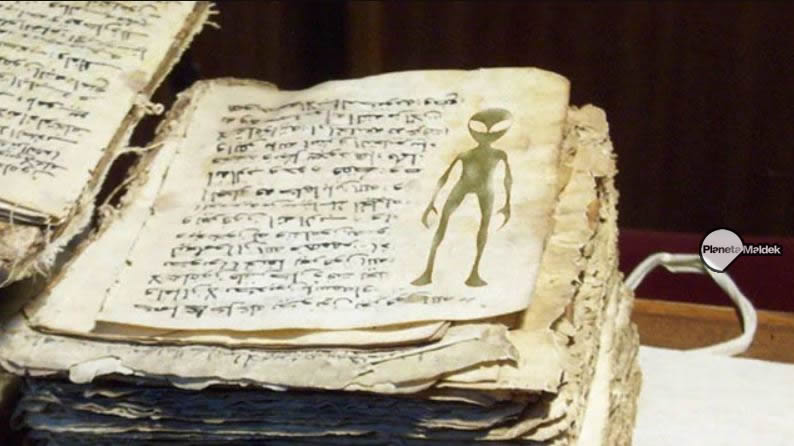¿Existen registros de alienígenas y OVNIs en el Archivo Secreto del Vaticano?