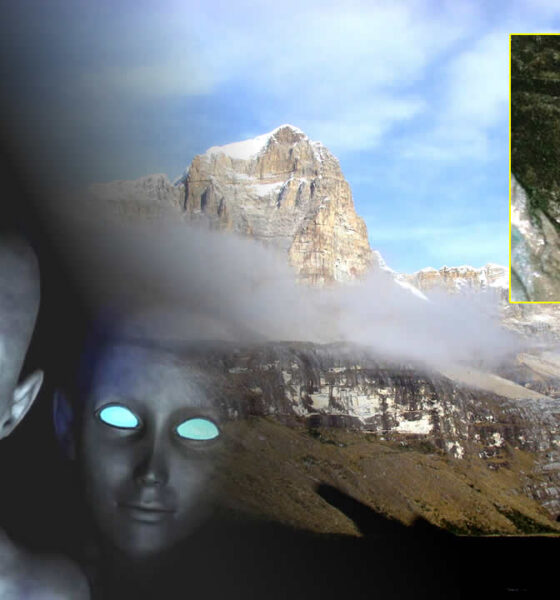 Reportan encuentros con extraños humanoides en cuevas de Colombia y en otros países