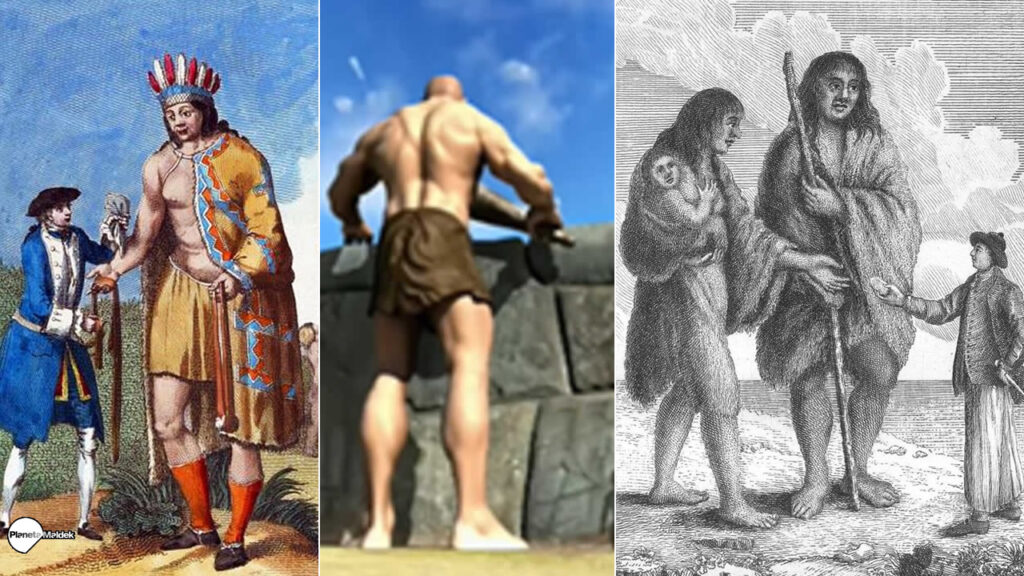 ¿Quién exterminó a los últimos Gigantes de América y por qué se guardan