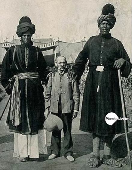 Gigantes de Cachemira