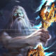 Vajra, la poderosa arma "que lanza rayos" de los dioses Anunnaki