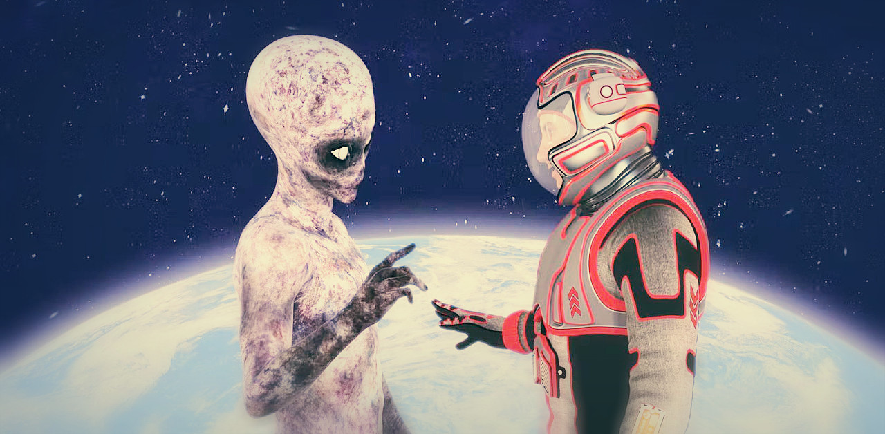 Humanos tendrán un "encuentro cercano" con extraterrestres en algunos "años", dice ex científico de NASA