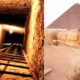 Pozo de Osiris: una enorme "cámara subterránea" inundada en Egipto
