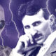 Nikola Tesla dijo descubrir un "lenguaje extraterrestre" ininteligible