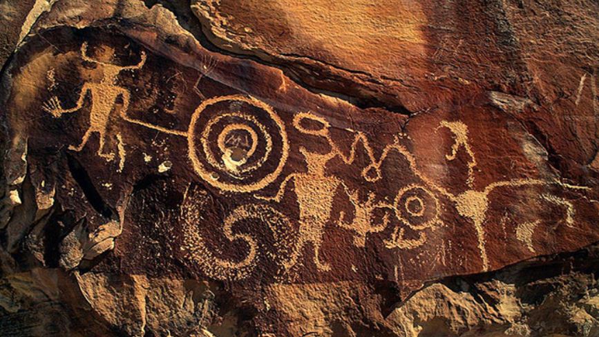 Pueblo Hopi y la conexión Anunnaki