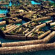 El misterio de la ciudad submarina de Nan Madol: 12.000 años de antigüedad, una de las civilizaciones más antiguas